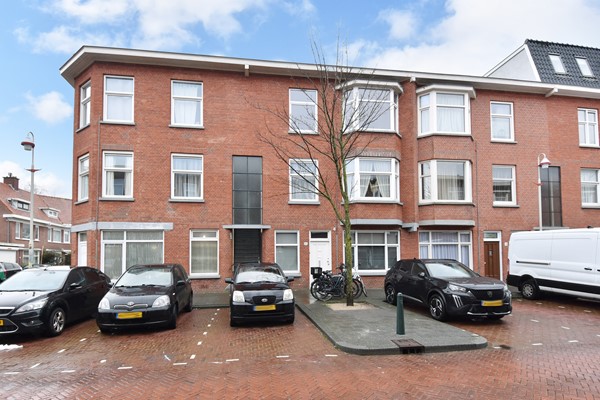 Te koop: Isingstraat 42, 2522 KA Den Haag